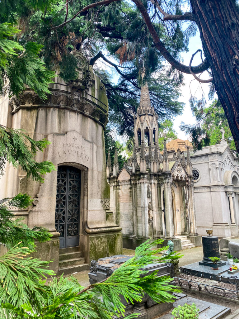 Mediolan w 2 dni zabytki atrakcje ciekawe miejsca - co zobaczyć w mediolanie