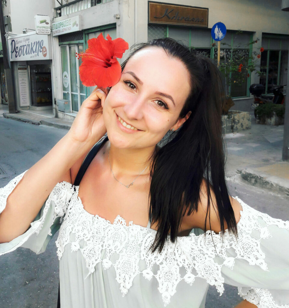 blog podróżniczy travelady