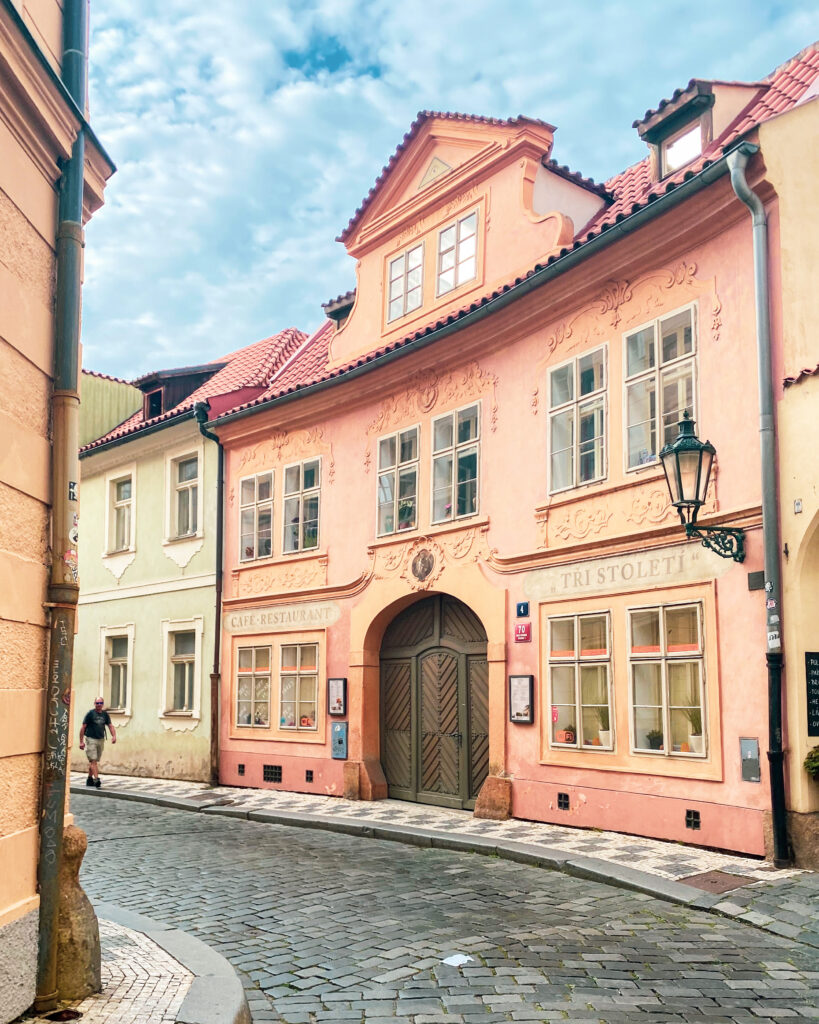 Praga w 2 dni - co zobaczyć? Ciekawe miejsca i zabytki Pragi