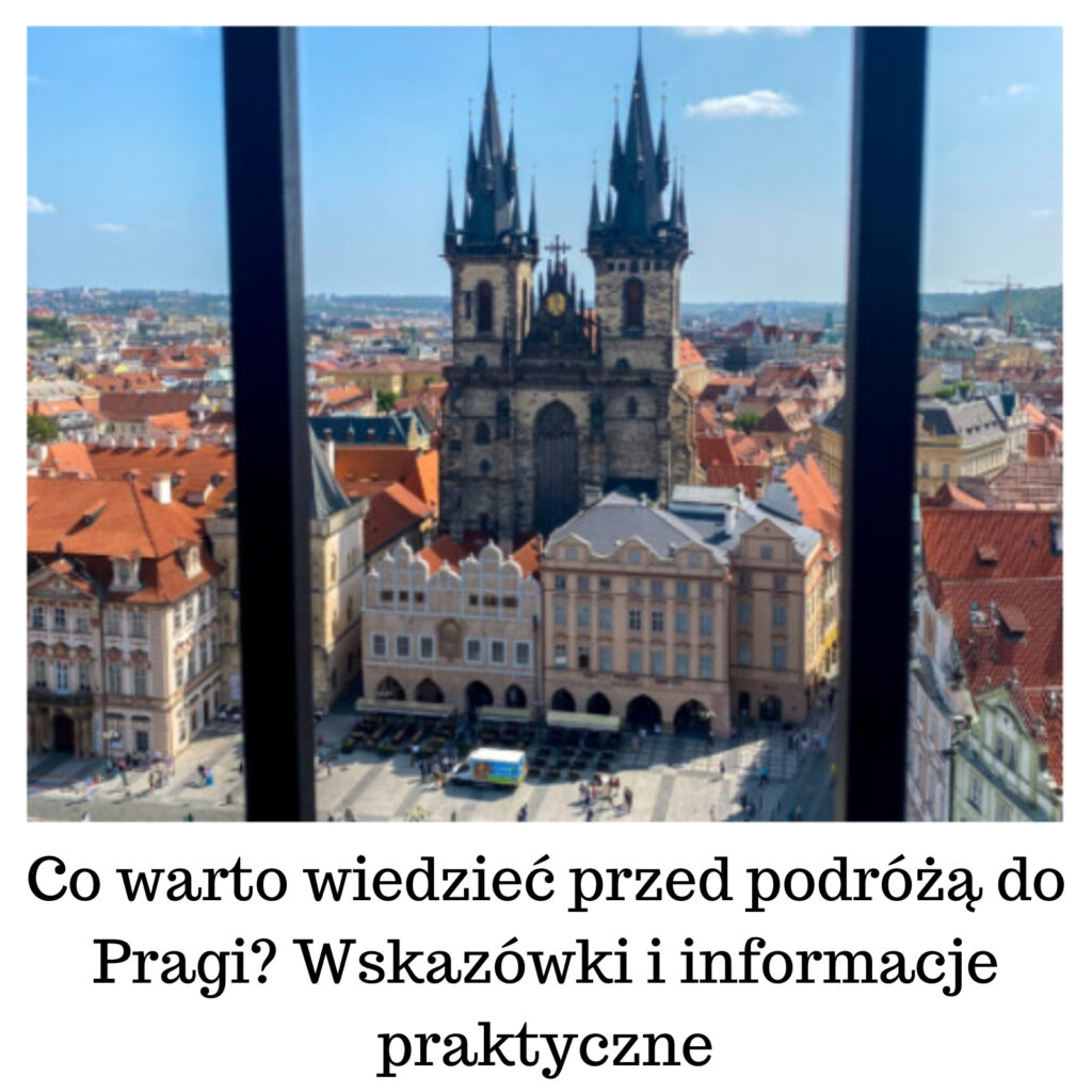praga