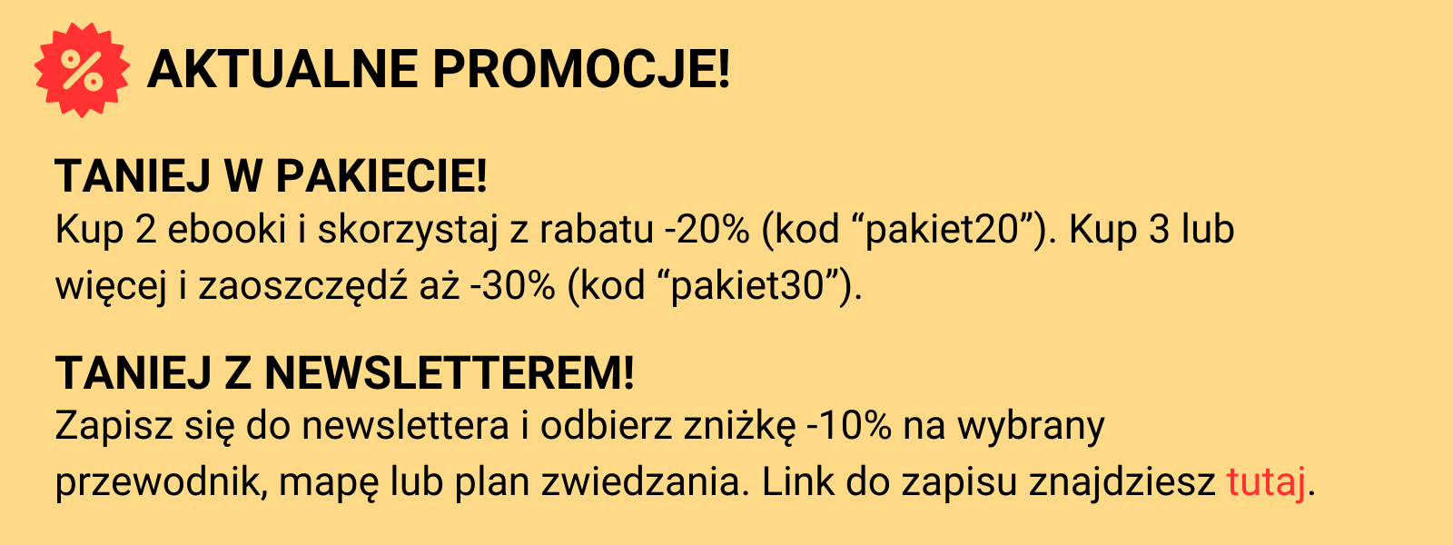 ebooki przewodniki mapy plany zwiedzania