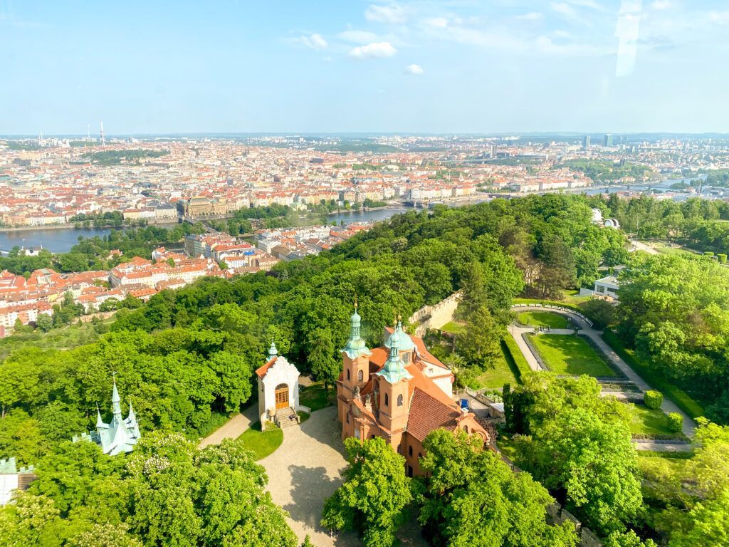 Waluta w Pradze - euro czy korony?