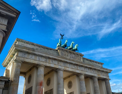 czy Berlin jest bezpieczny - bezpieczeństwo w Berlinie - na co uważać w Berlinie?