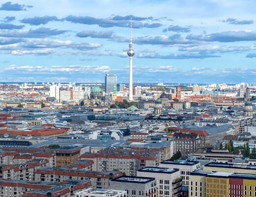 wieża telewizyjna w berlinie ceny bilety wysokość zwiedzanie