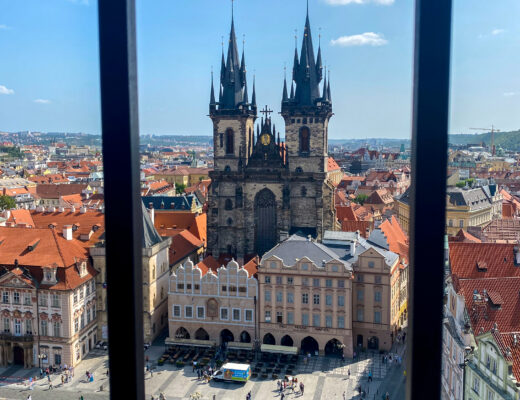 Czeska Praga - co warto wiedzieć przed podróżą do Pragi? Informacje praktyczne i wskazówki