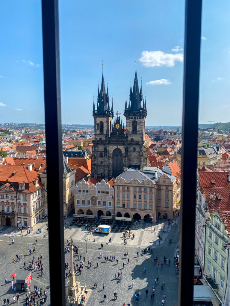 Czeska Praga - co warto wiedzieć przed podróżą do Pragi? Informacje praktyczne i wskazówki