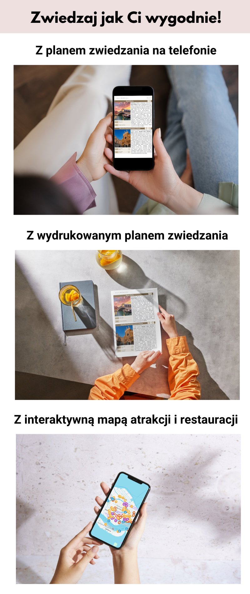 wenecja ebook plan zwiedzania pdf