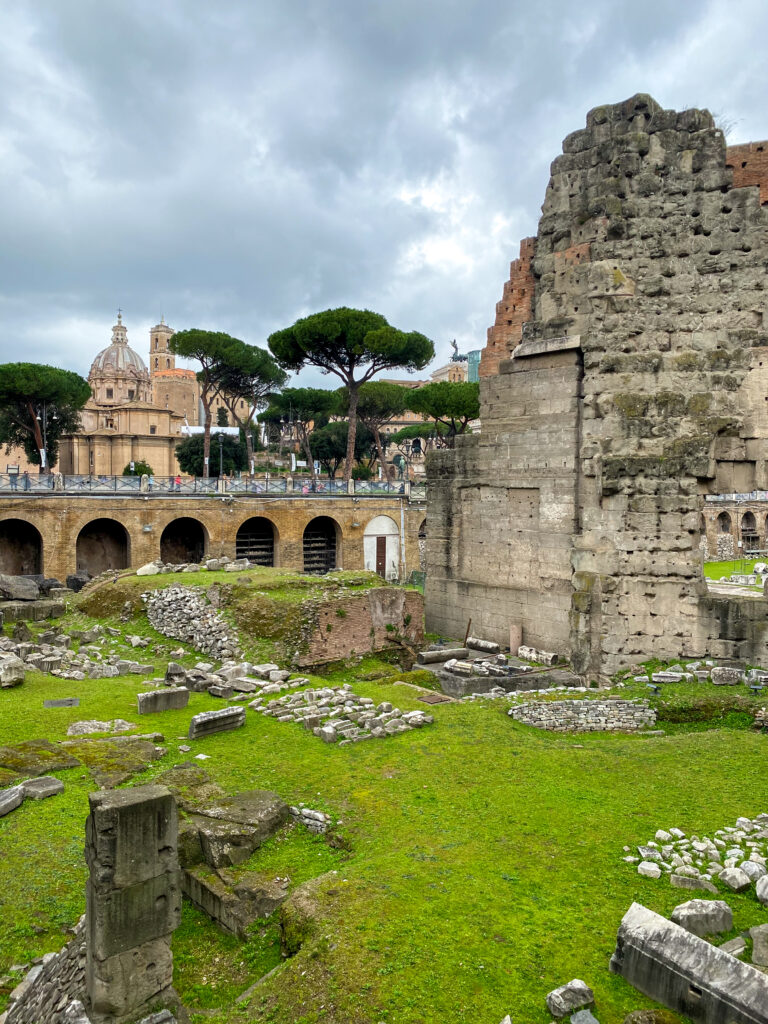 Rzym darmowe atrakcje - 14 miejsc. Co warto zobaczyć w Rzymie za darmo?