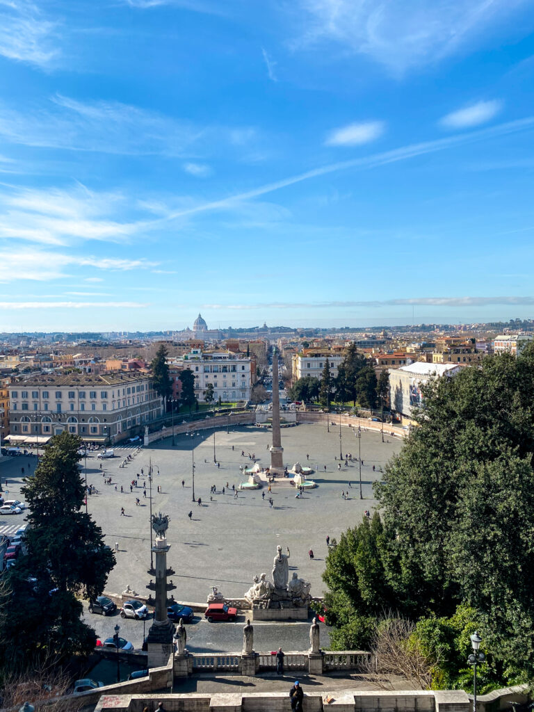 Rzym darmowe atrakcje - 14 miejsc. Co warto zobaczyć w Rzymie za darmo?