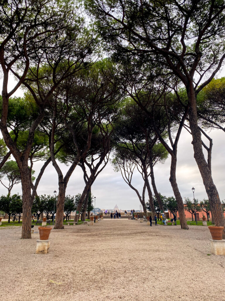 Rzym darmowe atrakcje - 14 miejsc. Co warto zobaczyć w Rzymie za darmo?