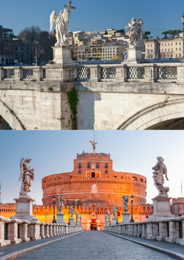 Rzym darmowe atrakcje - 16 miejsc. Co warto zobaczyć w Rzymie za darmo?