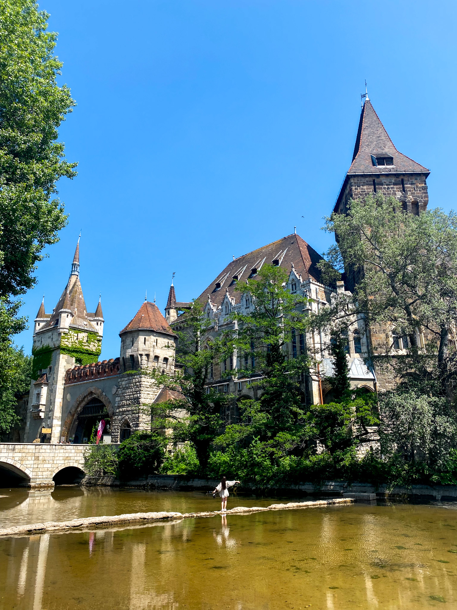 Parkowanie w Budapeszcie - gdzie parkować w Budapeszcie i czy można za darmo?