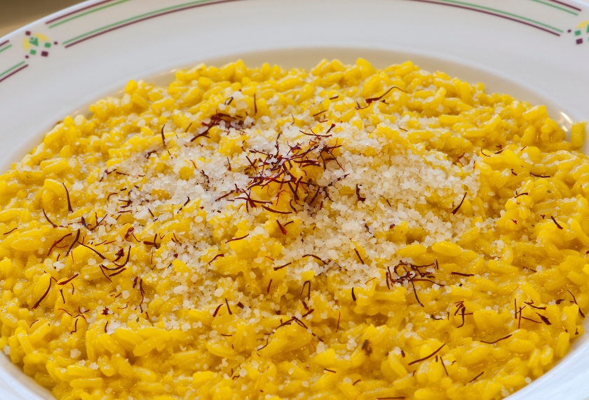 Co zjeść i gdzie zjeść w Mediolanie? 10 dań i 6 adresów