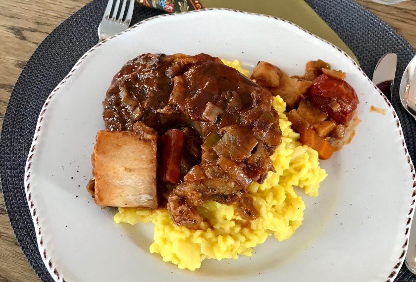 Co zjeść i gdzie zjeść w Mediolanie? 10 dań i 6 adresów