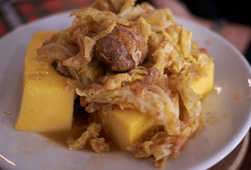 Co zjeść i gdzie zjeść w Mediolanie? 10 dań i 6 adresów