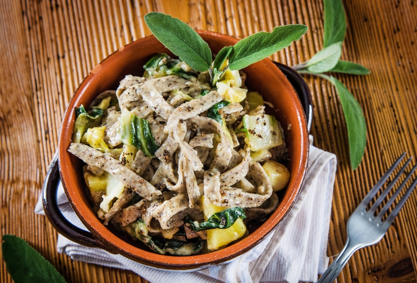 Co zjeść i gdzie zjeść w Mediolanie? 10 dań i 6 adresów