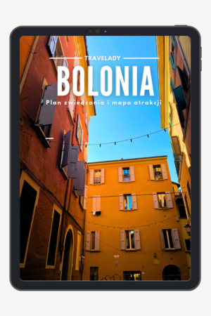 bolonia plan zwiedzania ebook