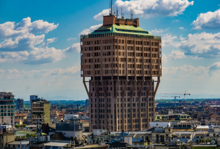 Ciekawostki o Mediolanie. Mediolan nietypowe atrakcje nieoczywiste miejsca - 10 mało znanych miejsc, które warto odwiedzić