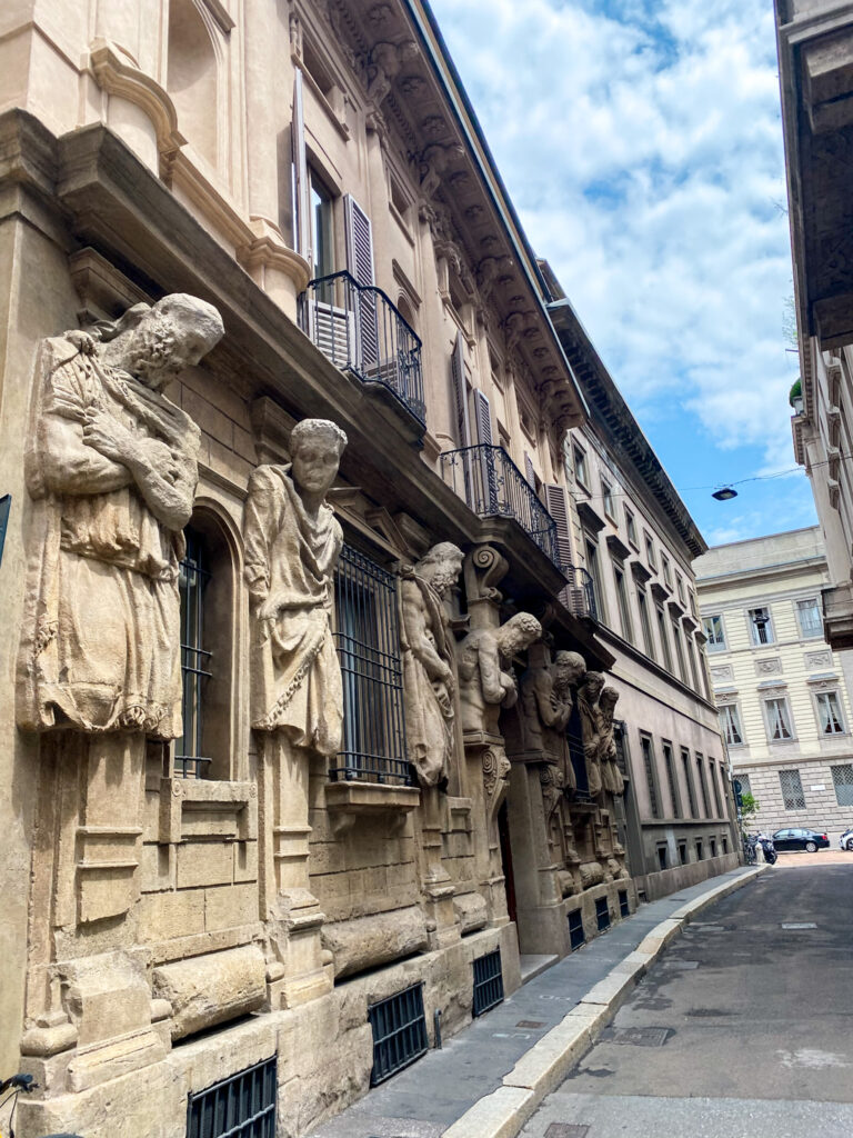 Mediolan nietypowe atrakcje nieoczywiste miejsca - 10 mało znanych miejsc, które warto odwiedzić