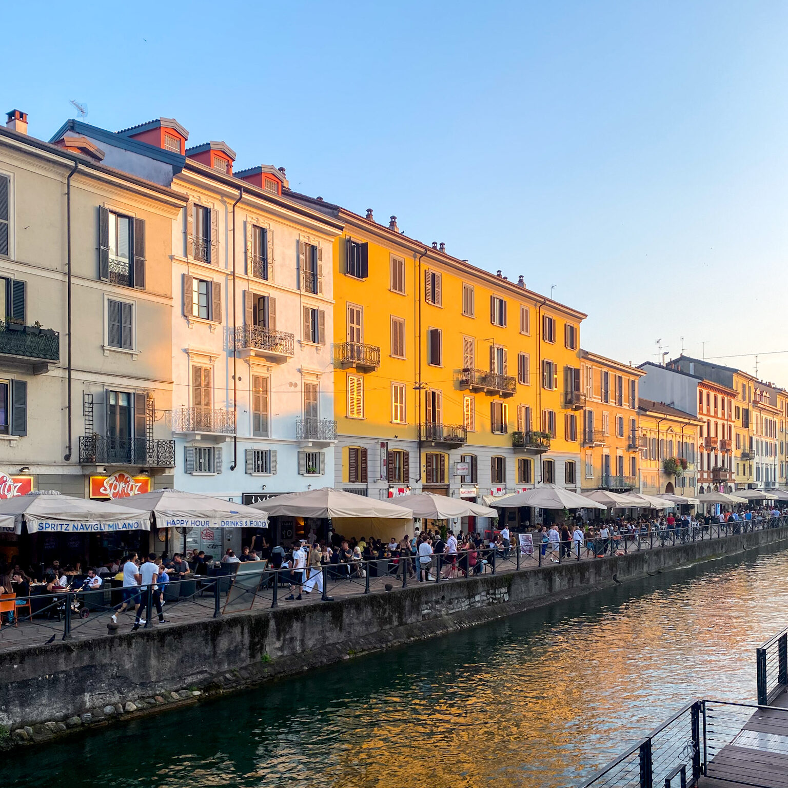 Mediolan w 2 dni zabytki atrakcje ciekawe miejsca - co zobaczyć w mediolanie