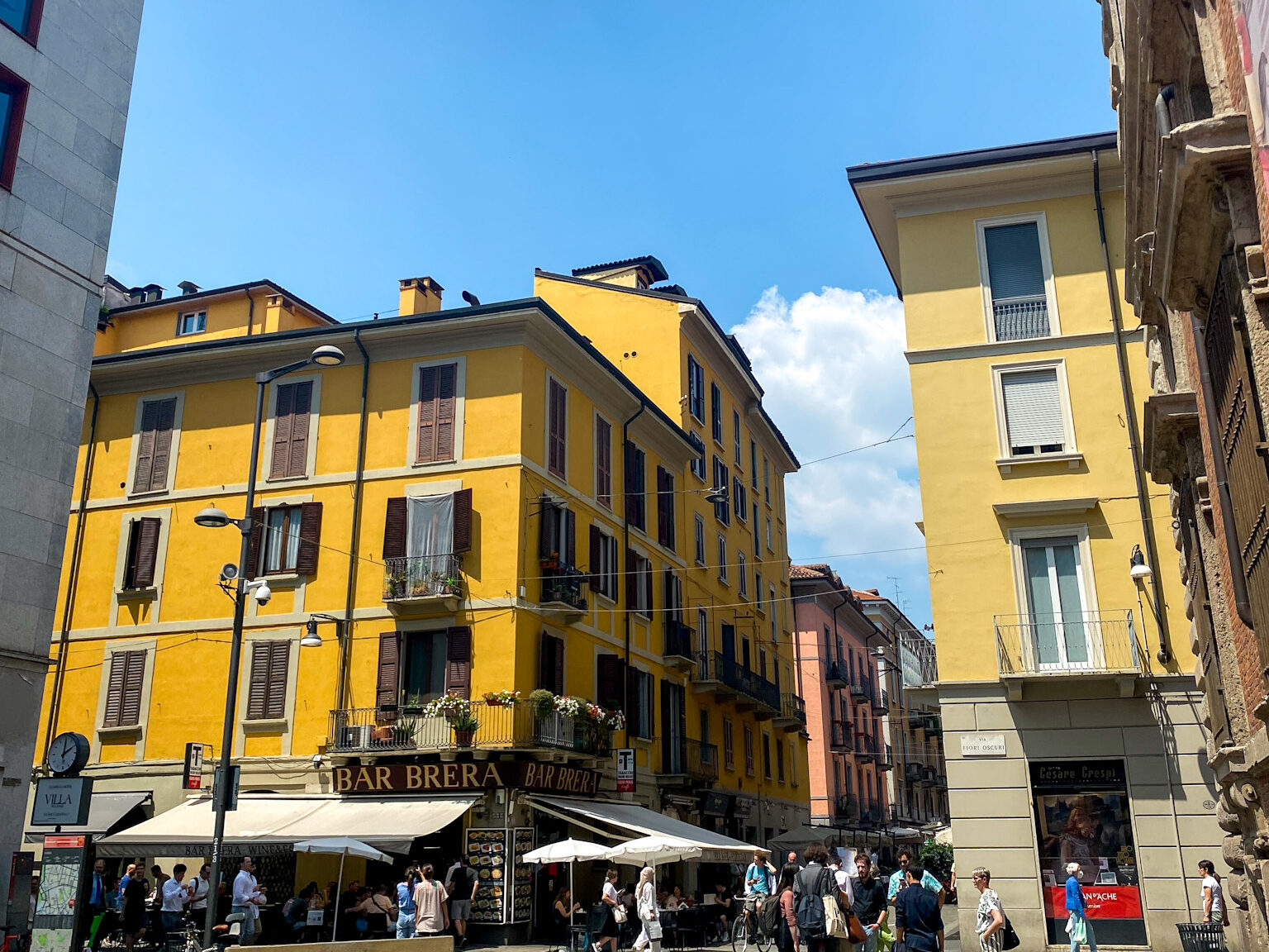 Mediolan w 2 dni zabytki atrakcje ciekawe miejsca - co zobaczyć w mediolanie