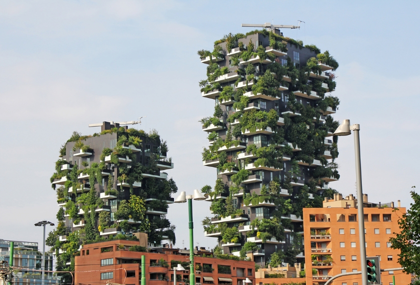 Mediolan nietypowe atrakcje nieoczywiste miejsca - 10 mało znanych miejsc, które warto odwiedzić