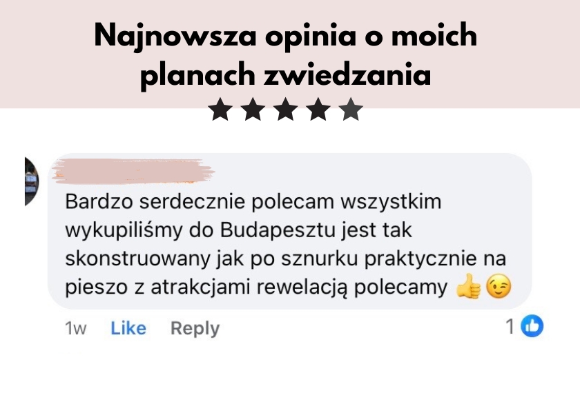 plan zwiedzania ebook