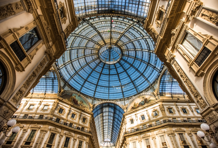 Ceny w Mediolanie 2025 - ceny jedzenia, komunikacji, metra, atrakcji i noclegów