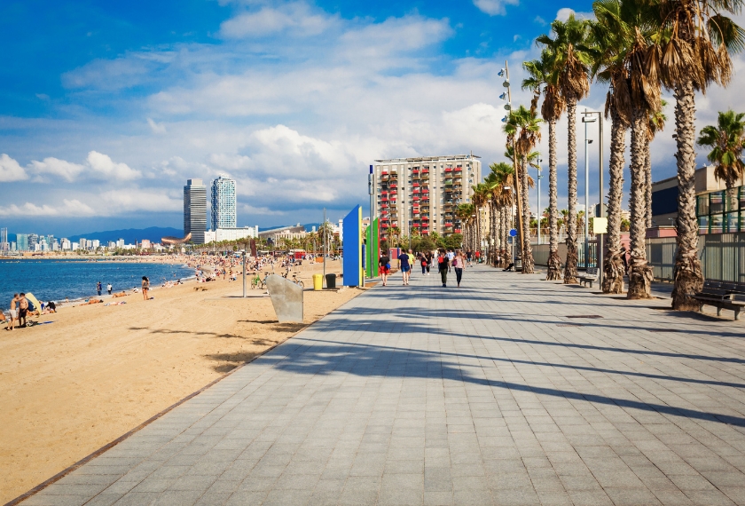 Barcelona Ciekawostki o Barcelonie - 10 najbardziej interesujących faktów