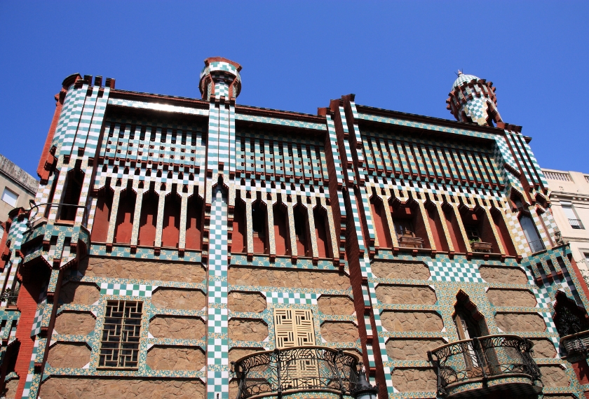 Barcelona nietypowe miejsca i nieoczywiste atrakcje - poznaj 12 miejsc poza szlakiem