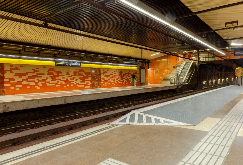 Komunikacja miejska w Barcelonie - ceny, bilety, kontrole, metro w Barcelonie