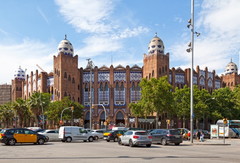 Barcelona nietypowe miejsca i nieoczywiste atrakcje - poznaj 12 miejsc poza szlakiem