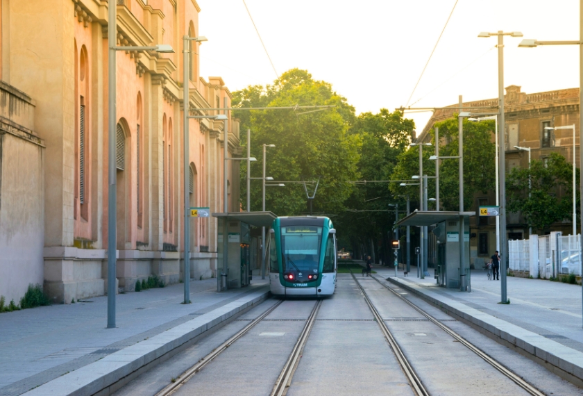 Komunikacja miejska w Barcelonie - ceny, bilety, kontrole, metro w Barcelonie