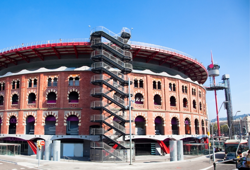 Barcelona nietypowe miejsca i nieoczywiste atrakcje - poznaj 12 miejsc poza szlakiem