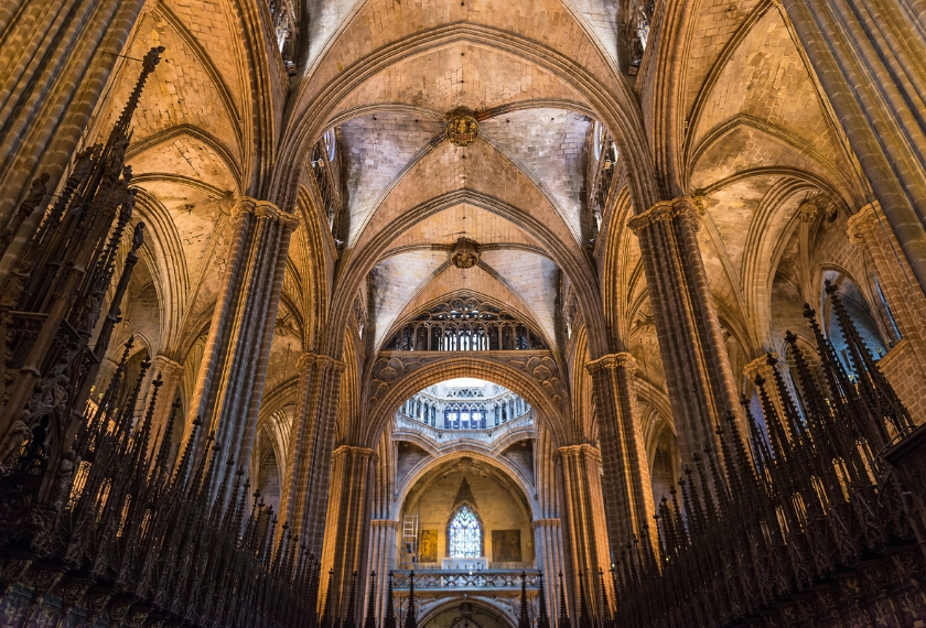 Barcelona nietypowe miejsca i nieoczywiste atrakcje - poznaj 12 miejsc poza szlakiem