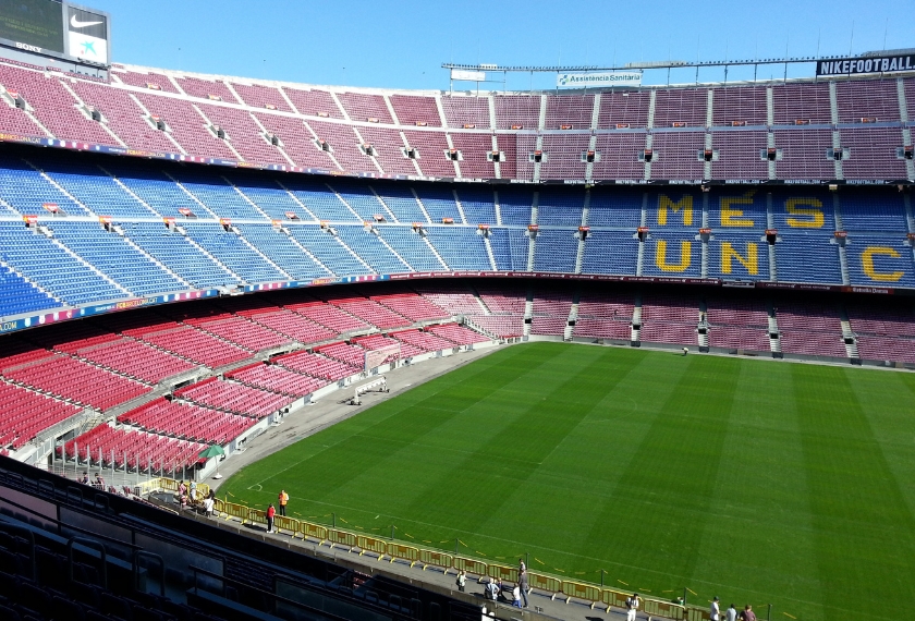 Barcelona Ciekawostki o Barcelonie - 10 najbardziej interesujących faktów