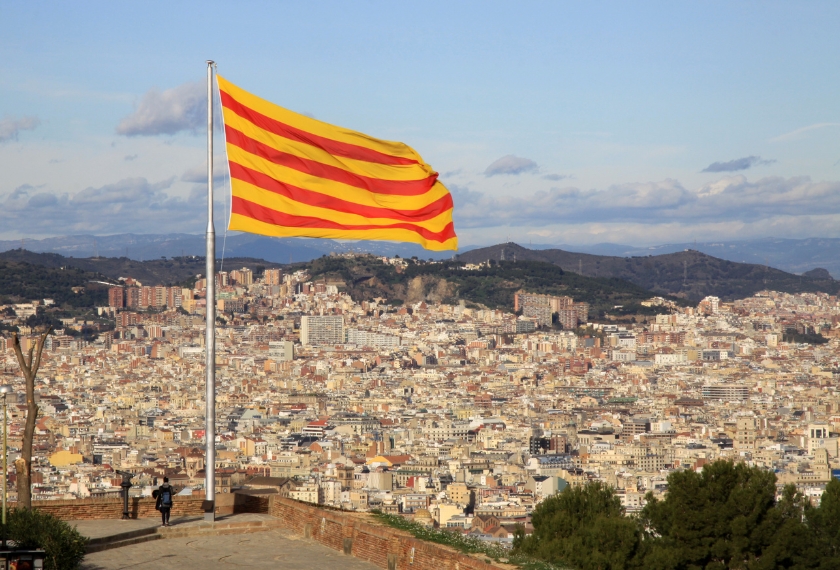 Barcelona punkty widokowe - 8 najlepszych punktów widokowych w Barcelonie