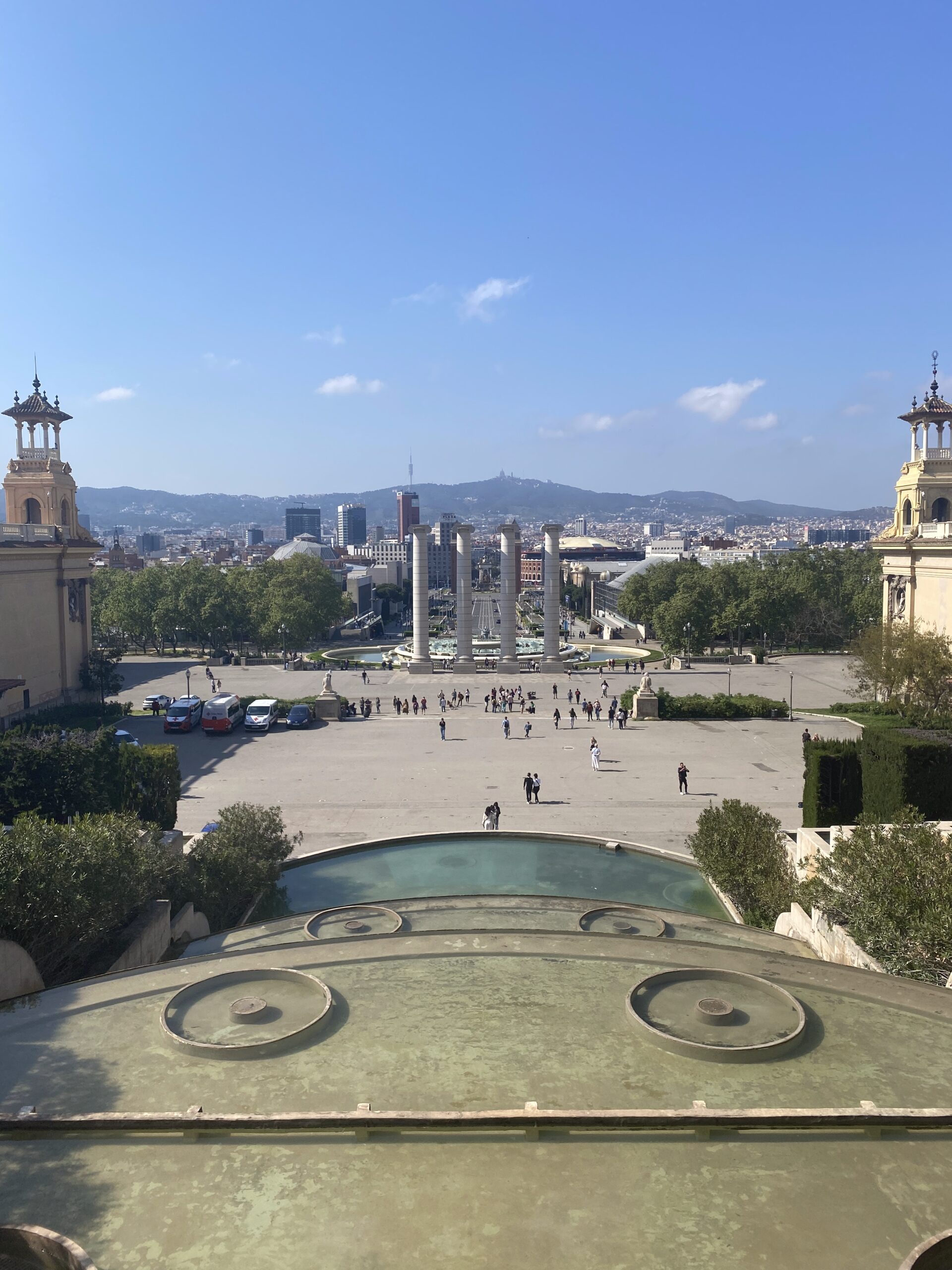 Komunikacja miejska w Barcelonie - ceny, bilety, kontrole, metro w Barcelonie