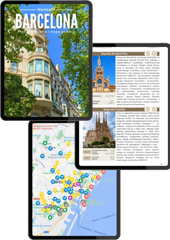 ebook barcelona