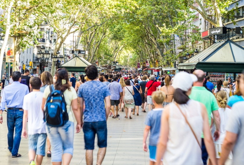 Czy Barcelona jest bezpieczna? Na co uważać w Barcelonie? Bezpieczeństwo i kradzieże w Barcelonie