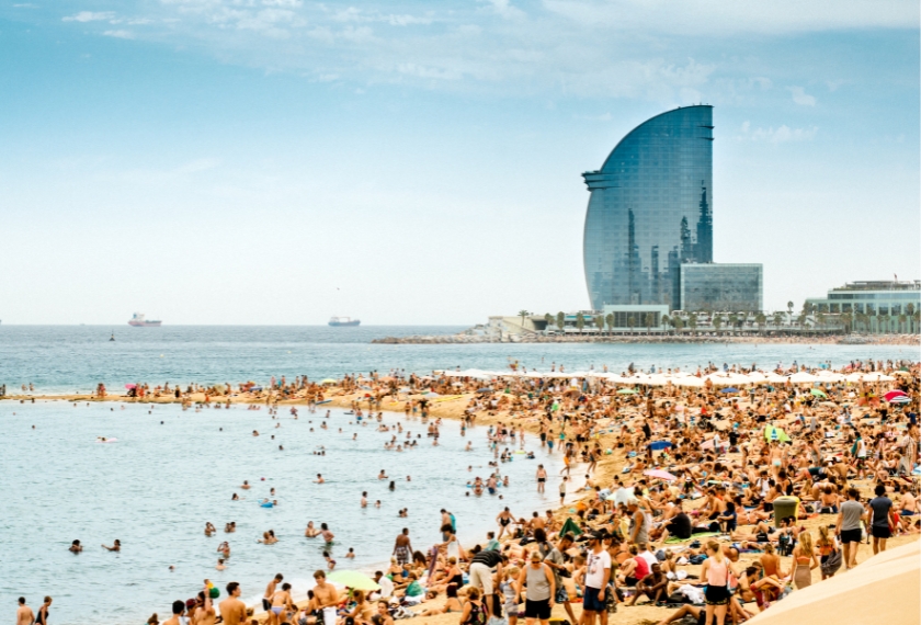 Czy Barcelona jest bezpieczna? Na co uważać w Barcelonie? Bezpieczeństwo i kradzieże w Barcelonie