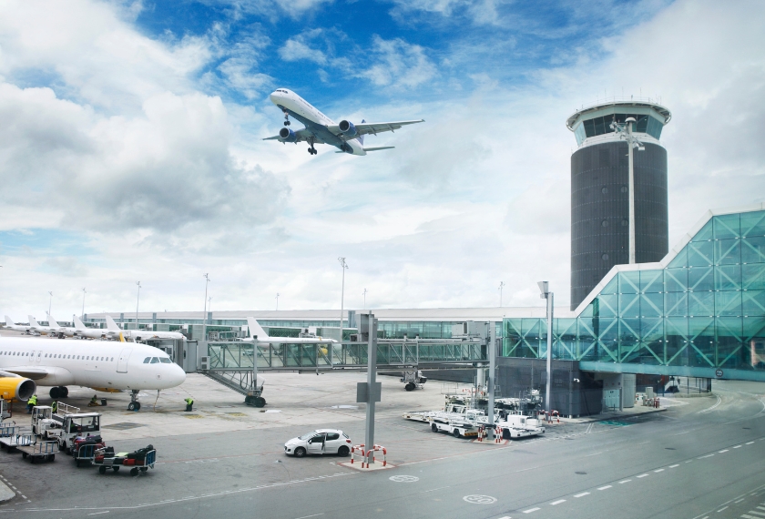 Barcelona dojazd z lotniska - ceny i połączenia. Jak dojechać z lotniska w Barcelonie do centrum?