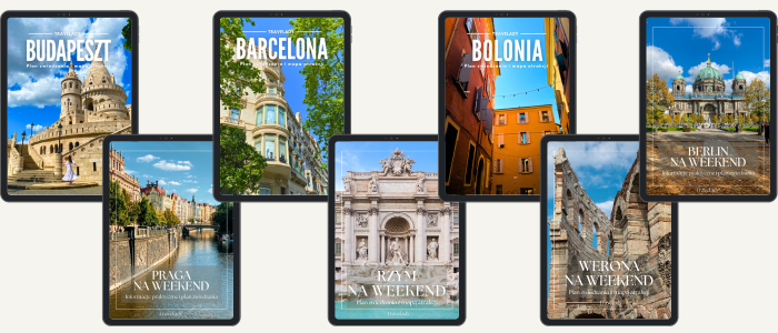 ebooki podróżnicze