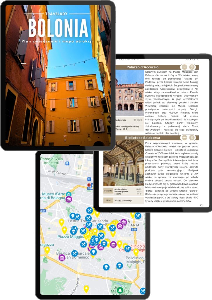 bolonia przewodnik 