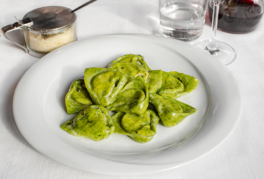 Bolonia - co zjeść i gdzie zjeść? Najlepsze dania i sprawdzone restauracje w Bolonii