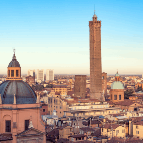 Komunikacja miejska w Bolonii – ceny, bilety, na co uważać