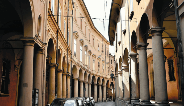 Komunikacja miejska w Bolonii - ceny, bilety, na co uważać