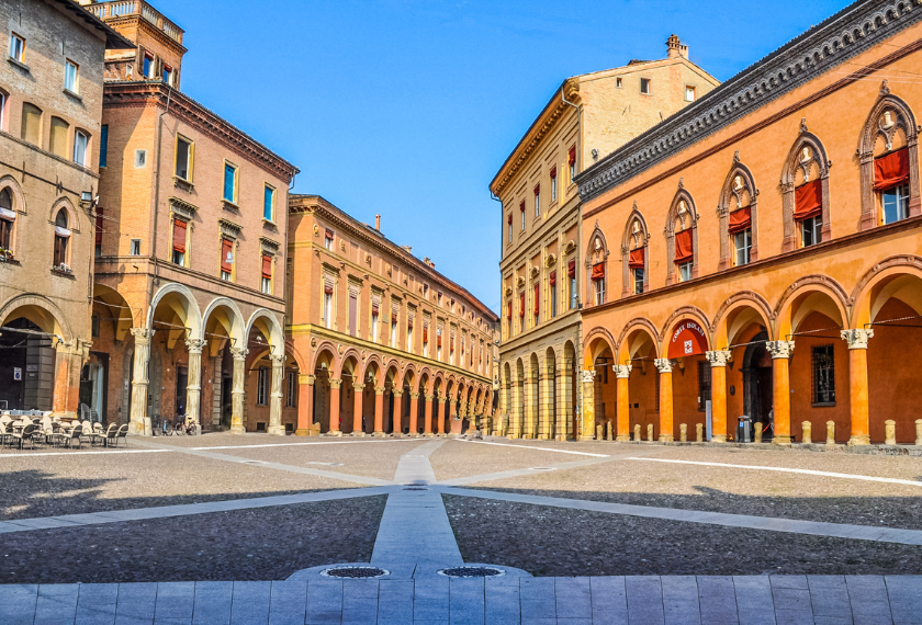 Komunikacja miejska w Bolonii - ceny, bilety, na co uważać