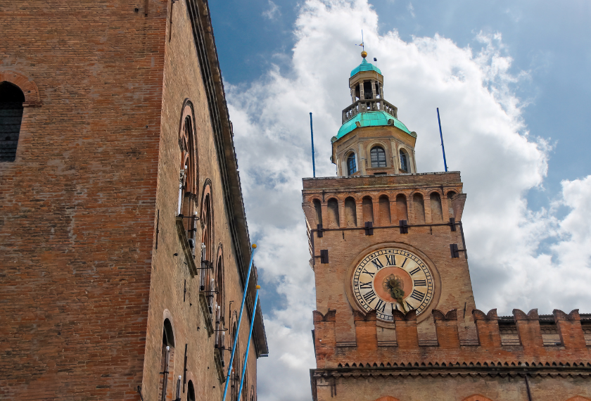 Torre dell’Orologio