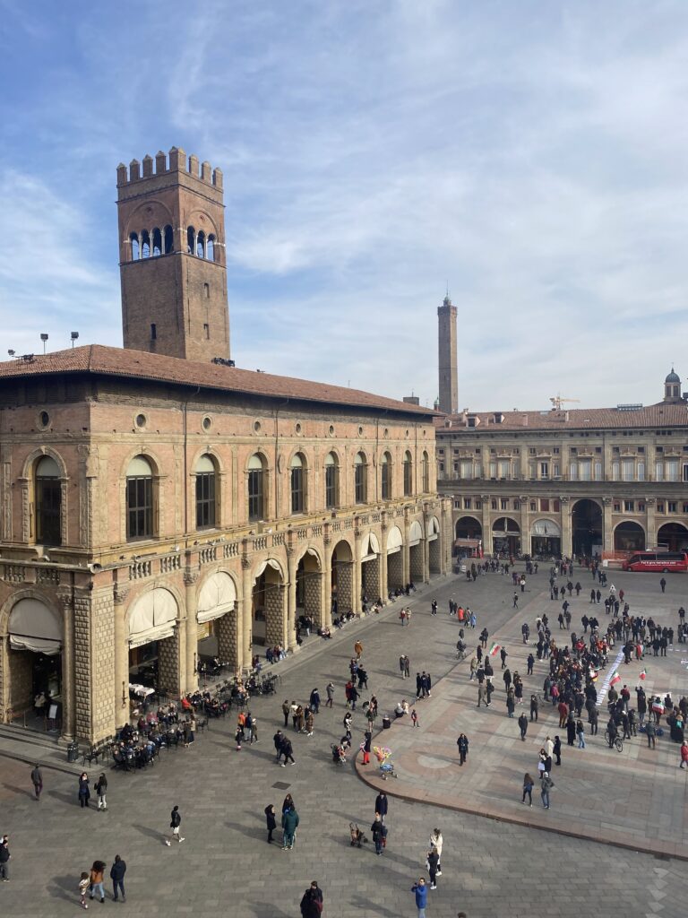 Ceny w Bolonii 2025 - aktualne ceny jedzenia, atrakcji, komunikacji i noclegów